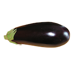 aubergine