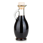 balsamic vinegar