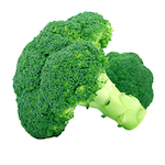 broccoli