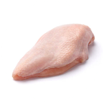 chicken breast skin-on