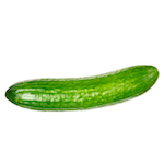 cucumber