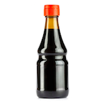 dark soy sauce