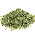 dried oregano