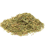 dried rosemary