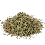 dried thyme