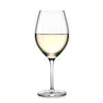 dry white wine