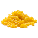 elbow macaroni pasta