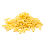 fusilli pasta