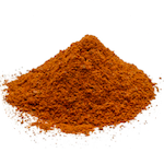 ground cinnamon