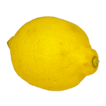 lemon