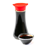 light soy sauce