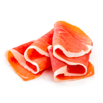 parma ham