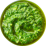 pesto verde