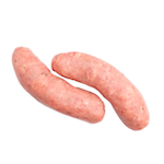 pork sausage