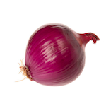 red onion