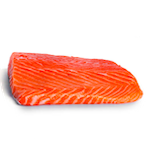 salmon fillet