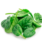 spinach