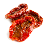 sun dried tomatoes in oil