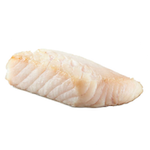 white fish fillet