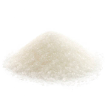 white sugar