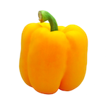 yellow bell pepper