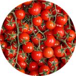 cherry tomato