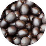 black olive