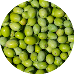 green olive