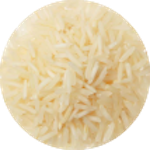 basmati rice