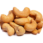 cashew nuts