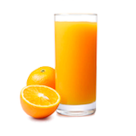 orange juice