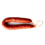 spanish chorizo