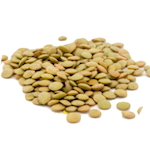 green lentil