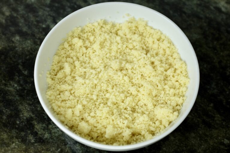 couscous